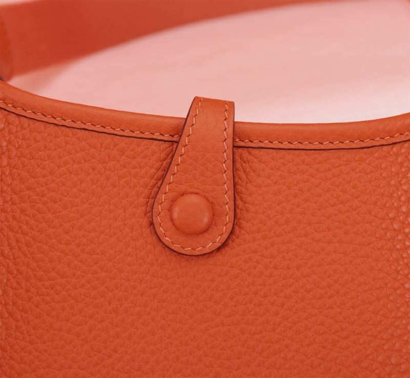 Hermes Evelyn Bags